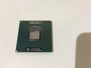 中古品 intel Celeron 575 2GHz L2:1MB FSB:667MHz 現状品