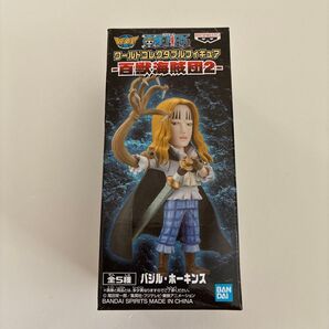未開封■ワンピース ワールドコレクタブルフィギュア ワーコレ ONE PIECE WCF ホーキンス