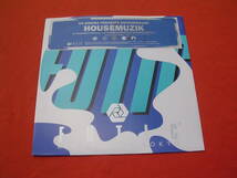 12 / KO KIMURA presents Soundbrigade / Housemuzik _画像1