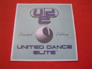 12 / united dance / elite