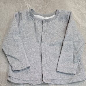 無印良品 カーディガン