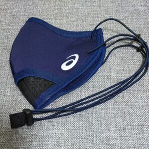 アシックス ランナーズフェイスカバー