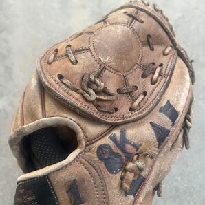 軟式野球グローブ 草野球 親子キャッチボール