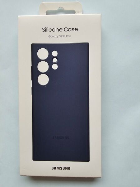 Galaxy S23 Ultra ケース