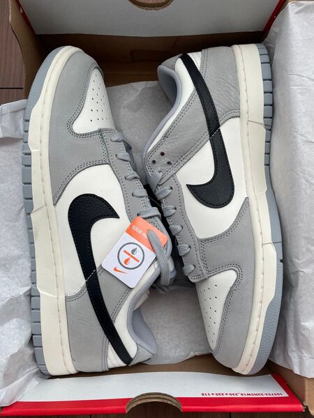 Nike dunk low ナイキ ダンク 29.5 cm 新品