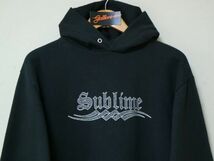 レア 90s SUBLIME サブライム バンド スウェット パーカー/バンドT シャツ Tシャツ SKUNK RECORDS スカンク レコード ska punk ワコマリア_画像2