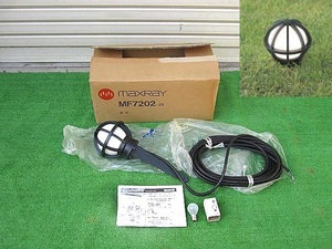 * garden * garden lighting Max Ray MAXRAY MF7202-24