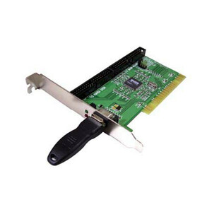 X-Wall Secure PCI Card SPA-LX128-1N バルク HDD内のデータを完全暗号化 IDE接続対応