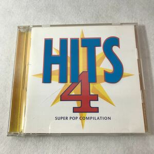 CD HITS4
