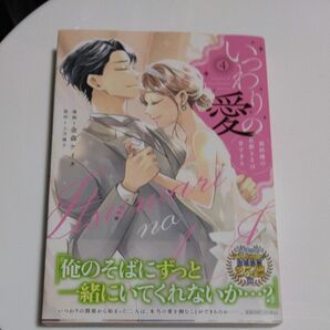 いつわりの愛 契約婚の旦那さまは甘すぎる 金森ケイタ 上乃凛子