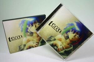 （CD） 無敵王トライゼノン　キャラクターアルバム「terra」【中古】