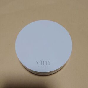 Vim BEAUTY エフェクトライクフィニッシュクッションファンデーション 22