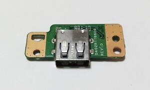Gateway NE573-N15Q1 repair parts USB base 