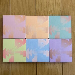 TWO SLASH FOUR オールオーバーフェイスブラッシュ