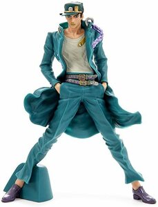 ジョジョの奇妙な冒険 スターダスト クルセイダース JOJO’S FIGURE GALLERY6×Diamond Records 空条承太郎