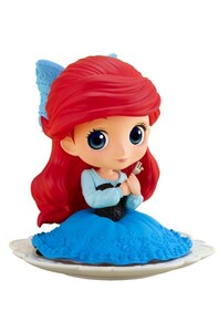 Q posket SUGIRLY Disney Characters Ariel アリエル 通常カラー　Qposket