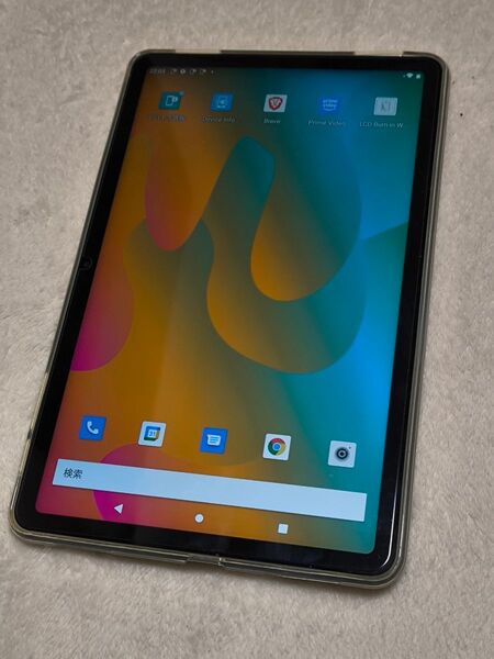 alldocube iplay pro フルHD 8GB RAM 248GB ROM 4スピーカー