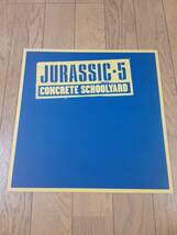 JURASSICー5 CONCRETE SCHOOLYARD_画像2