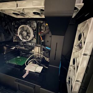 ASRock Z370Pro4 Windows11 RAM32 NVMe128 PT2