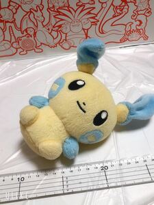 ◎ポケモンセンター ぬいぐるみ マイナン