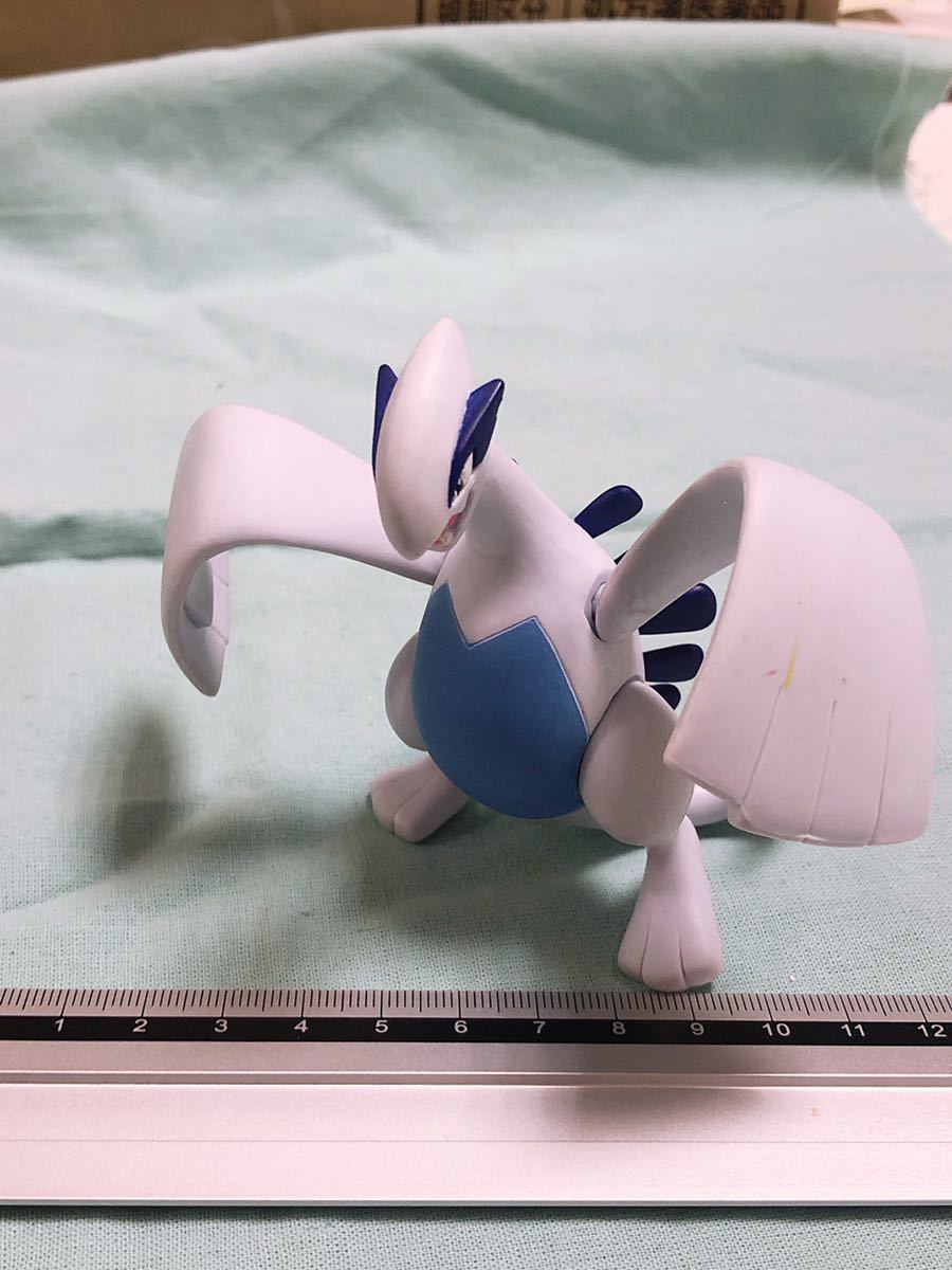 ルギア ポケモン図鑑の値段と価格推移は?|4件の売買情報を集計した ...