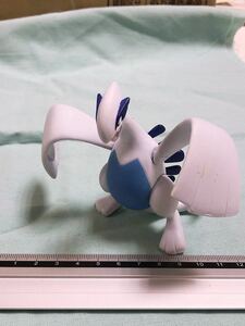 ◎ポケモン 立体ポケモン図鑑 フィギュア ルギア