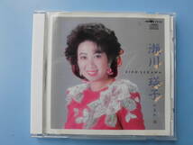 中古ＣＤ◎瀬川瑛子　ベスト１６◎命くれない・長崎の夜はむらさき　他全　１６曲収録_画像1