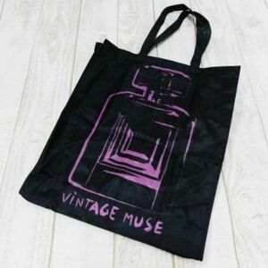 【新品/送料込】★KATE MOSS/ケイトモス Vintage Muse デザインバッグ★