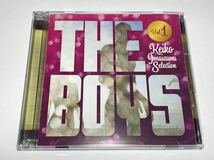 ★SICP-3890～1 The boys 永遠の洋楽アイドル 今泉圭姫子セレクション Vol.1 2CD The boys Keiko Imaizumi selection_画像1