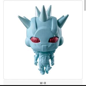 ★クーポン可能★【ウェザーリポート】 ジョジョ フィギュア ガチャ