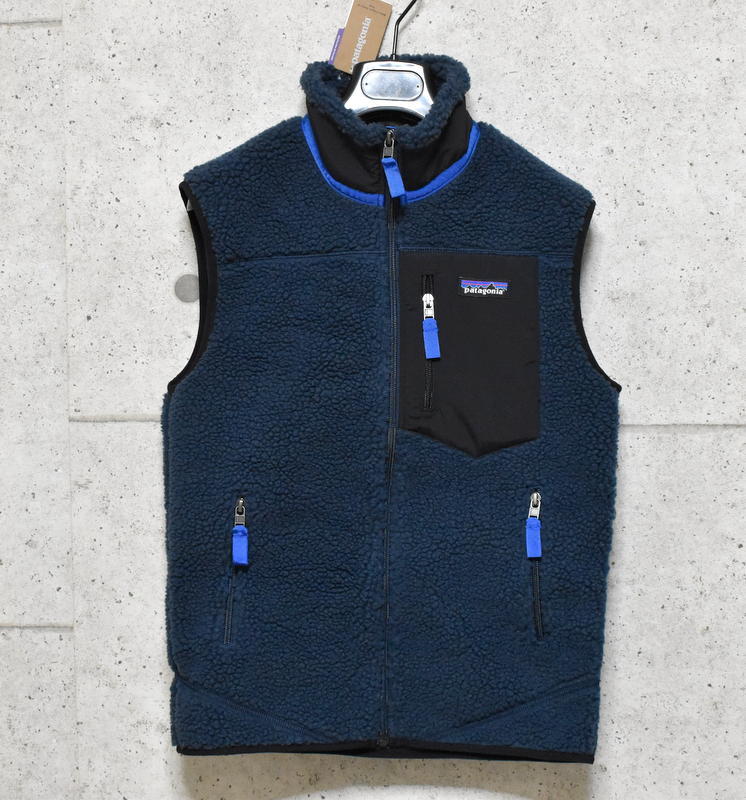 2023年最新】ヤフオク! -patagonia パタゴニア クラシック レトロx