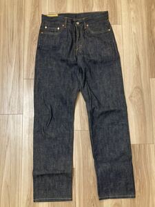 [ new goods ]SEVEN BY SEVEN Denim pants 800-9240077 straight jeans-rigid size 31