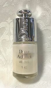 Christian Dior Christian Dior * Addict * ламе ввод оттенок белого 7.5ml* бесплатная доставка 