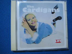 CD★The Cardigans 　／　Life★6317