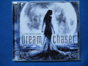 CD★Dreamchaser: 夢追人／SARAH BRIGHTMAN　ドリームチェーサー／サラ・ブライトマン ★7952