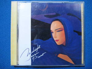 CD ★ Midnight Jazz Piano Midnight Jazz Piano ★ 73108