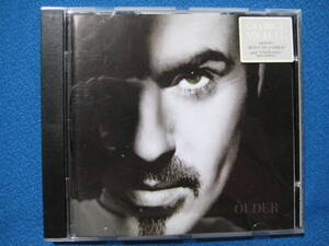 CD★George Michael／Older　ジョージマイケル／オールダー★6327