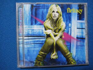 CD★Britney／Britney Spears (ブリトニー・スピアーズ) ★6268
