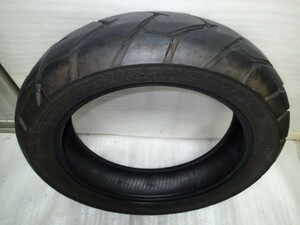 メッツラー　METZELER　ツアランス EXP　TOURANCE EXP　150/70R17 M/C 69V　リアタイヤ　中古品