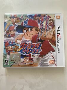 ★ New NINTENDO 3DS ★ プロ野球 ファミスタ リターンズ ニンテンドー3DS 送料無料