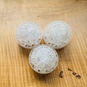 フリーサイエンス 素粒水ビーズ 3個分