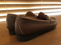 MR.GENTLEMAN REGAL BIT LOAFER_画像3