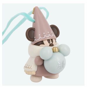 2025年リルリンリンカプセルトイ ベージュ