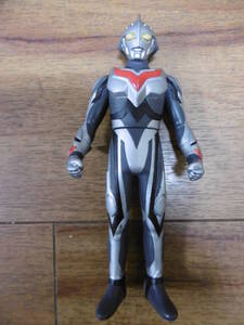 ウルトラヒーローシリーズ　ウルトラマン ネクサス　アンファンス