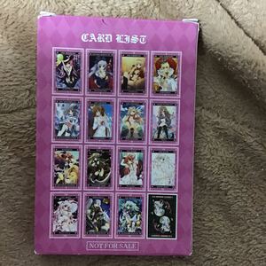 KーBOOKS ＣＡＲＤ　BOOSTERPACK