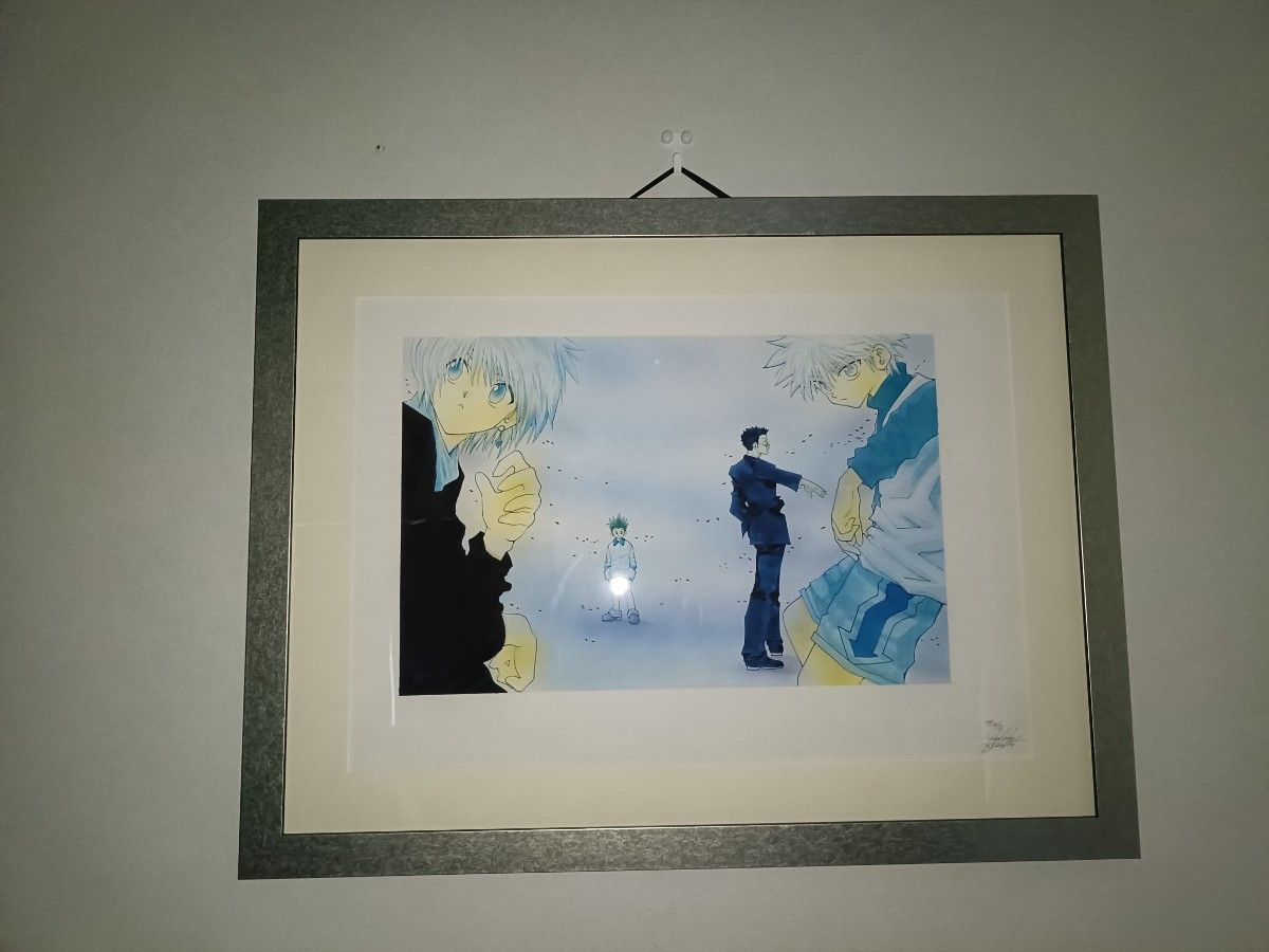 京アニのセカイ展 響け ユーフォニアム 複製原画セット 新品｜Yahoo