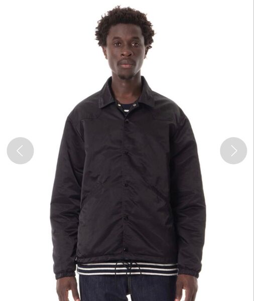 sandinista mix coach jacket サンディニスタ コーチジャケット