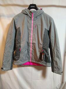 ICE PEAK lady's outer BETTE I Spee k size 38 new goods sample goods 