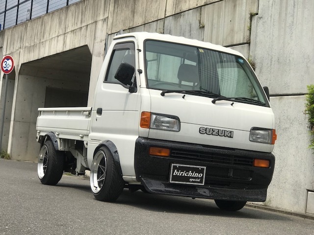 51キャリィターボバンパー | www.fortischennai.com