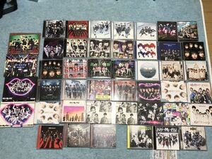 即決　Kis-My-Ft2　CD 「シングル１st～23rd ,28th 27タイトル(７７種類)」「アルバム1st～6th,8th,ベスト ７タイトル(１８種類)」おまけ付